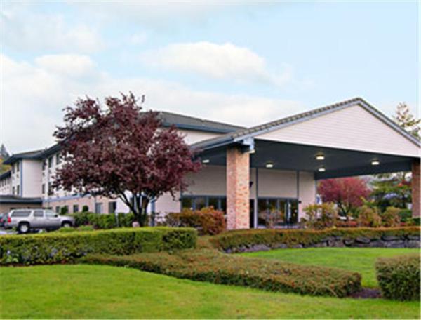 קנט Colony Inn מראה חיצוני תמונה