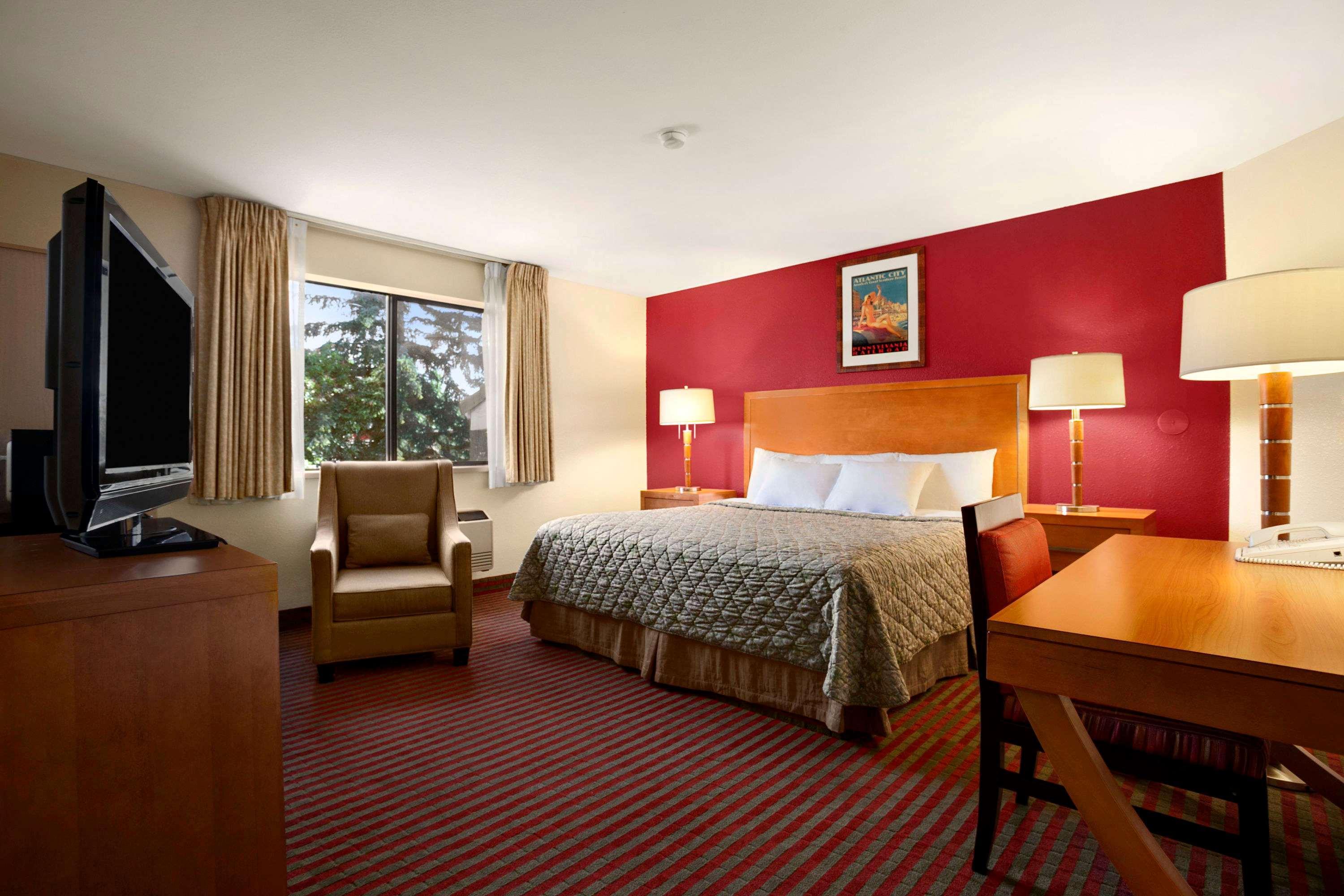 קנט Colony Inn מראה חיצוני תמונה