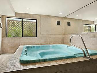 קנט Colony Inn מראה חיצוני תמונה