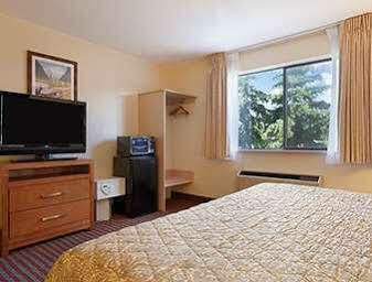 קנט Colony Inn מראה חיצוני תמונה